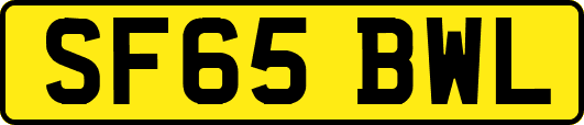 SF65BWL