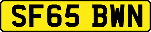 SF65BWN