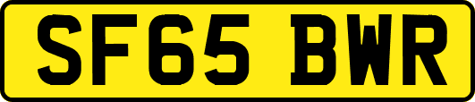 SF65BWR