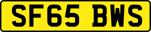 SF65BWS