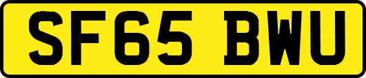 SF65BWU