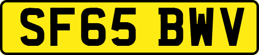 SF65BWV