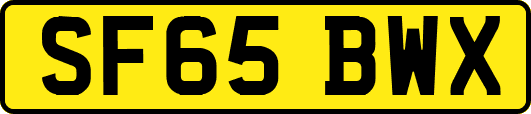 SF65BWX