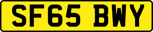 SF65BWY