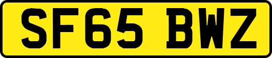 SF65BWZ