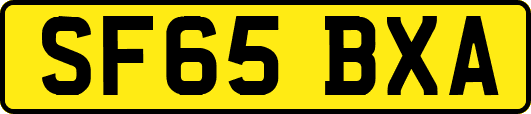 SF65BXA