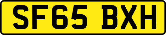 SF65BXH