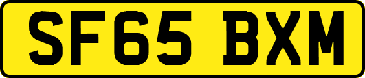 SF65BXM