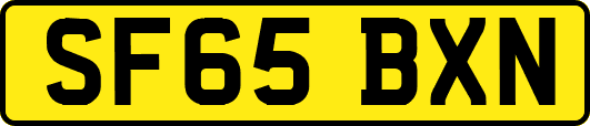 SF65BXN