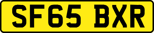SF65BXR