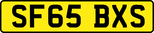 SF65BXS