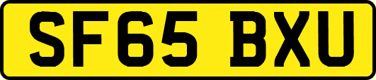SF65BXU