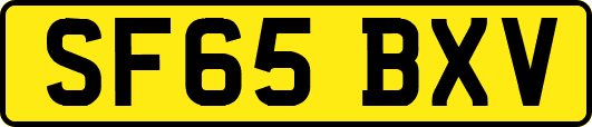 SF65BXV