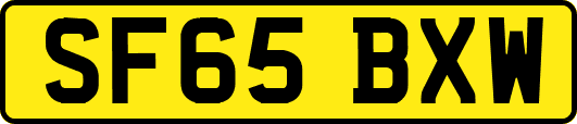 SF65BXW