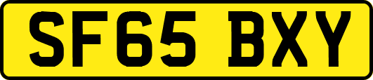 SF65BXY