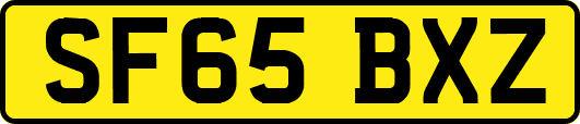 SF65BXZ