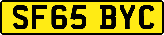 SF65BYC
