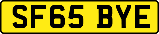 SF65BYE