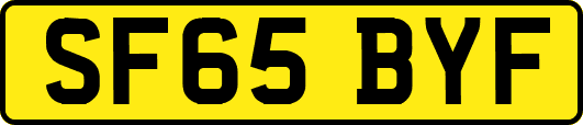 SF65BYF