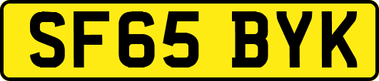 SF65BYK