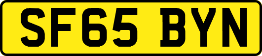 SF65BYN