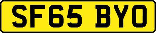 SF65BYO