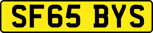 SF65BYS