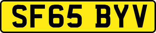 SF65BYV