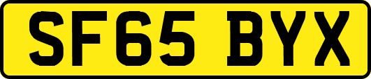 SF65BYX
