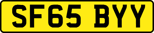 SF65BYY