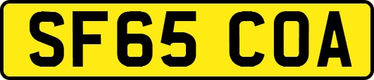 SF65COA