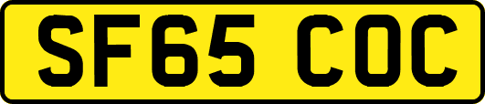 SF65COC