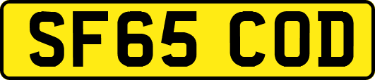 SF65COD
