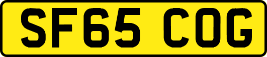 SF65COG