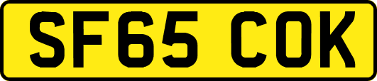 SF65COK