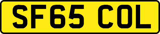 SF65COL