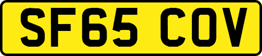 SF65COV
