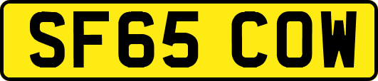 SF65COW
