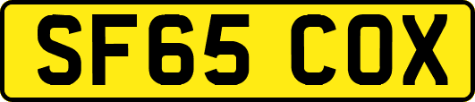 SF65COX
