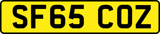 SF65COZ