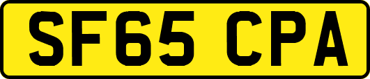 SF65CPA