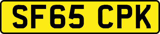 SF65CPK