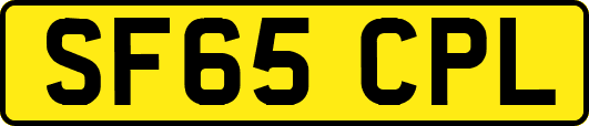 SF65CPL