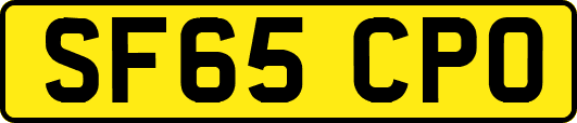 SF65CPO