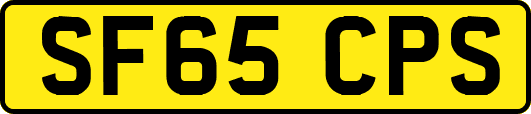 SF65CPS