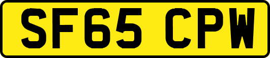 SF65CPW