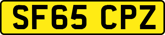 SF65CPZ