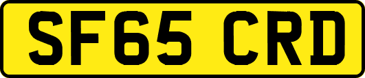 SF65CRD