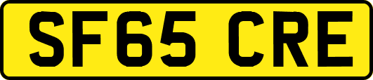 SF65CRE