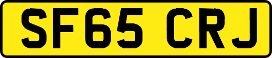 SF65CRJ